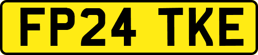 FP24TKE