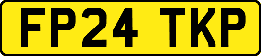 FP24TKP
