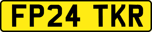 FP24TKR