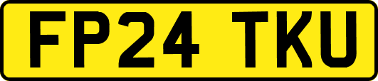 FP24TKU