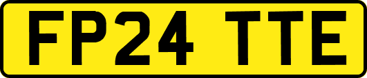 FP24TTE