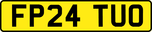 FP24TUO