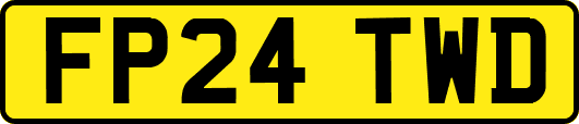 FP24TWD