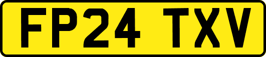 FP24TXV