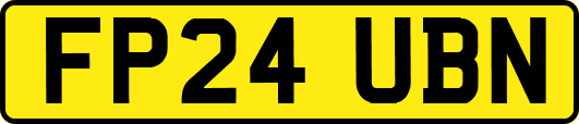 FP24UBN
