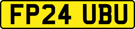 FP24UBU
