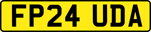FP24UDA