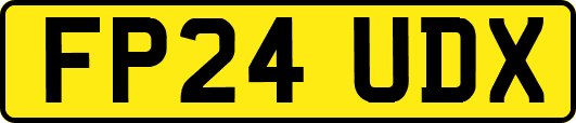 FP24UDX