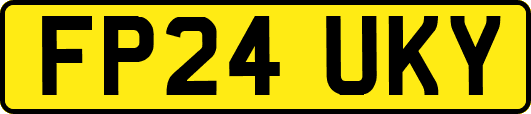 FP24UKY