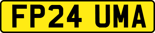 FP24UMA