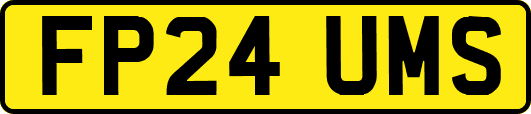 FP24UMS