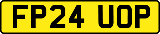 FP24UOP