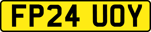 FP24UOY