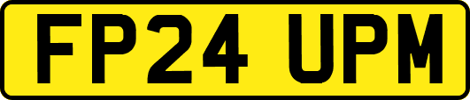 FP24UPM