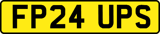 FP24UPS