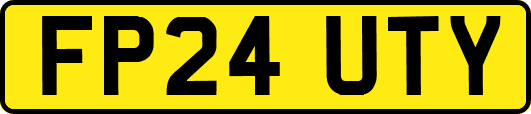 FP24UTY