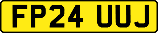 FP24UUJ