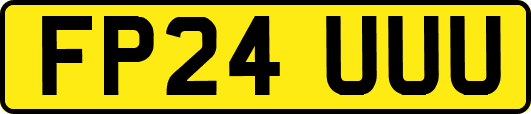 FP24UUU