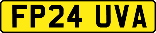 FP24UVA