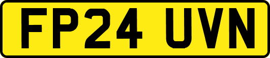 FP24UVN