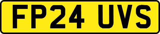 FP24UVS
