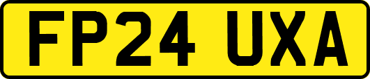 FP24UXA
