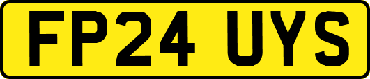 FP24UYS