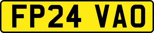 FP24VAO