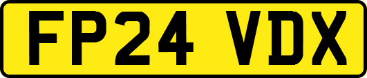 FP24VDX