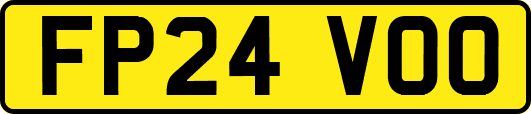 FP24VOO