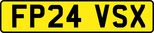 FP24VSX