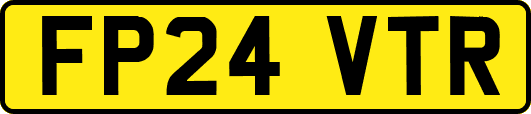 FP24VTR