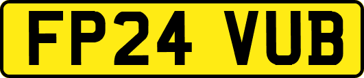FP24VUB