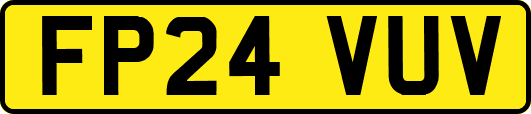 FP24VUV