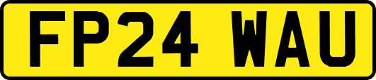 FP24WAU