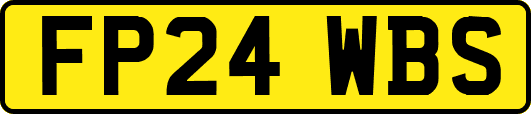 FP24WBS