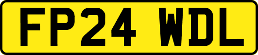 FP24WDL