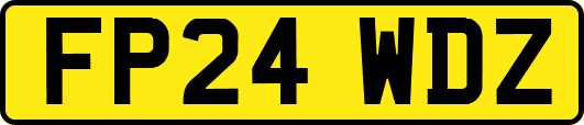 FP24WDZ
