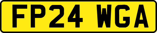 FP24WGA