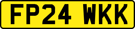 FP24WKK