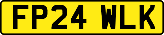 FP24WLK