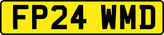 FP24WMD