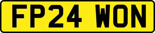 FP24WON