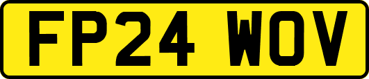 FP24WOV
