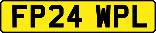 FP24WPL