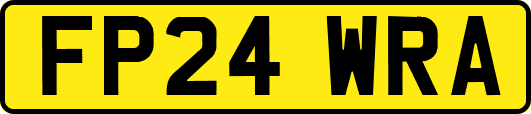 FP24WRA