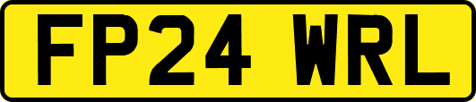 FP24WRL
