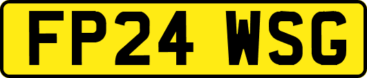FP24WSG