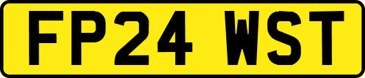 FP24WST