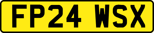 FP24WSX